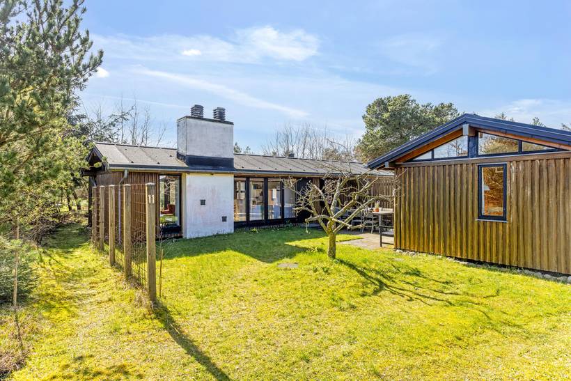 Foto von Ferienhaus NN26 in Rødhus - Blokhus - Nordjütland
