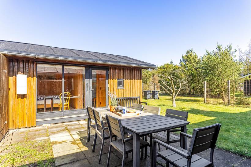Foto von Ferienhaus NN26 in Rødhus - Blokhus - Nordjütland