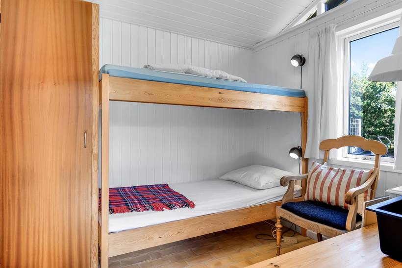 Foto von Ferienhaus NN26 in Rødhus - Blokhus - Nordjütland