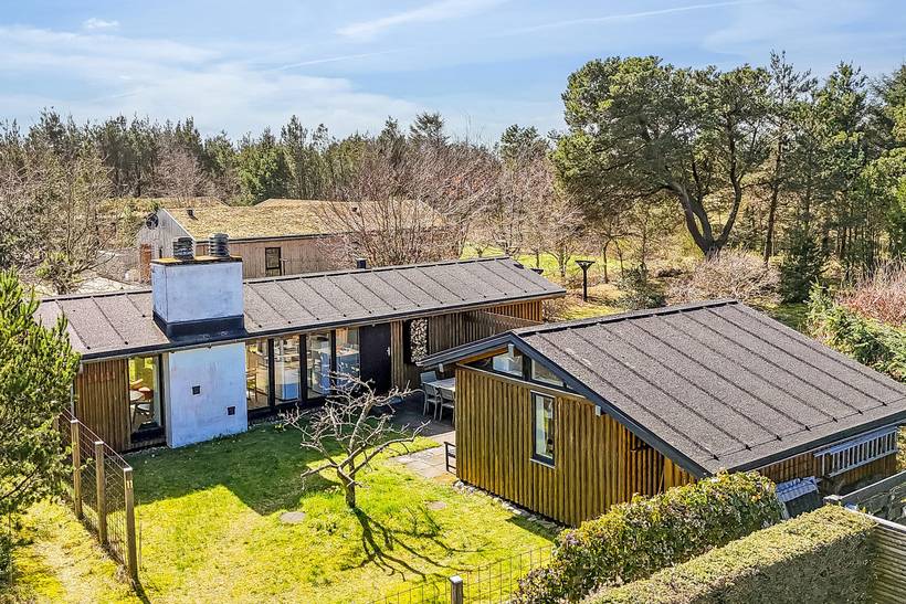 Foto von Ferienhaus NN26 in Rødhus - Blokhus - Nordjütland