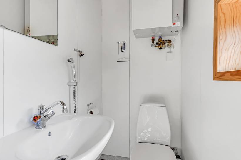 Foto von Ferienhaus NN26 in Rødhus - Blokhus - Nordjütland