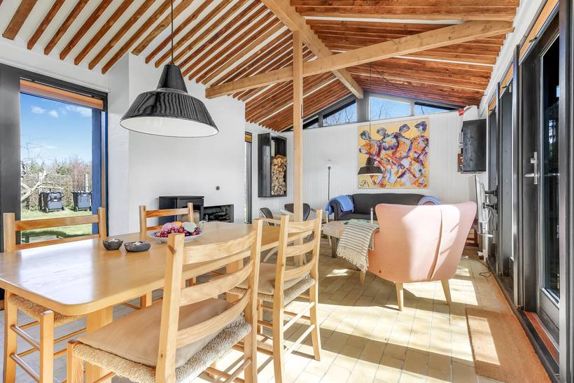 Foto von Ferienhaus NN26 in Rødhus - Blokhus - Nordjütland