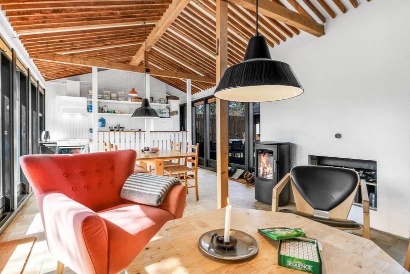 Foto von Ferienhaus NN26 in Rødhus - Blokhus - Nordjütland