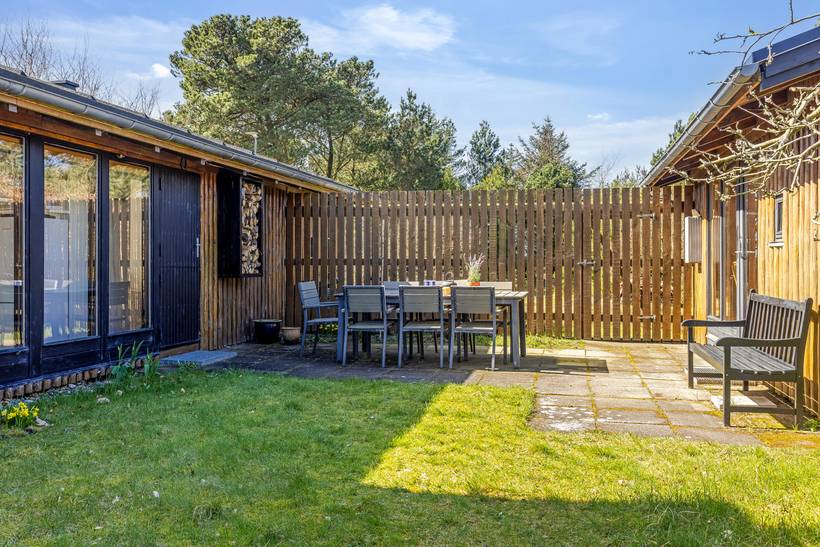 Foto von Ferienhaus NN26 in Rødhus - Blokhus - Nordjütland