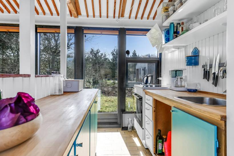 Foto von Ferienhaus NN26 in Rødhus - Blokhus - Nordjütland