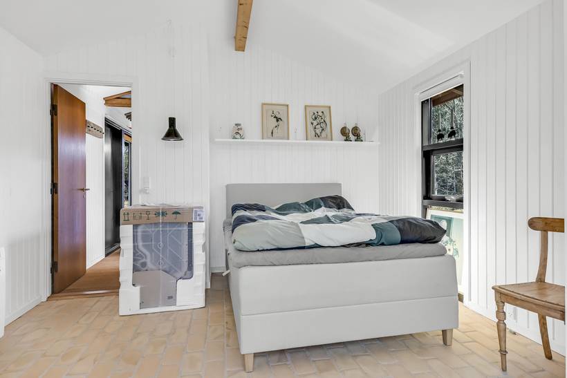 Foto von Ferienhaus NN26 in Rødhus - Blokhus - Nordjütland