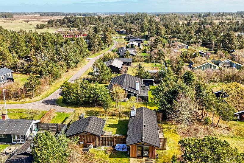 Foto von Ferienhaus NN26 in Rødhus - Blokhus - Nordjütland