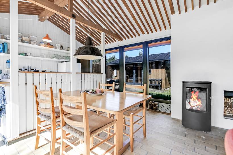 Foto von Ferienhaus NN26 in Rødhus - Blokhus - Nordjütland