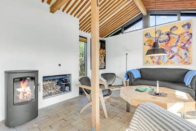 Vorschaubild von Ferienhaus NN26 in Rødhus - Blokhus - Nordjütland