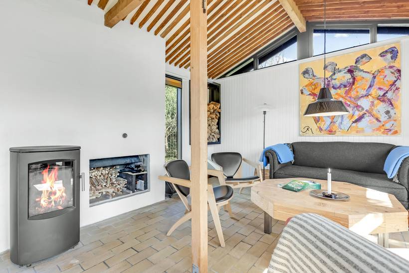 Foto von Ferienhaus NN26 in Rødhus - Blokhus - Nordjütland
