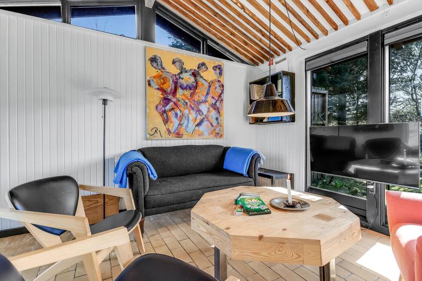 Foto von Ferienhaus NN26 in Rødhus - Blokhus - Nordjütland