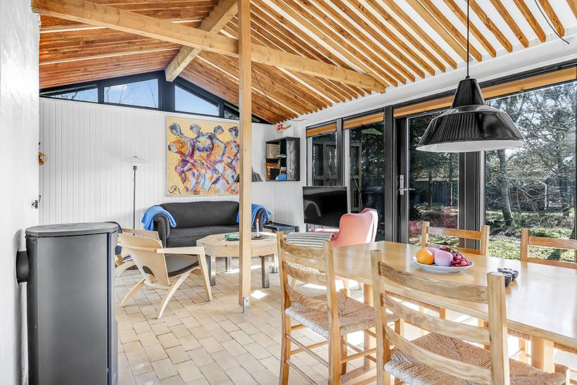 Foto von Ferienhaus NN26 in Rødhus - Blokhus - Nordjütland