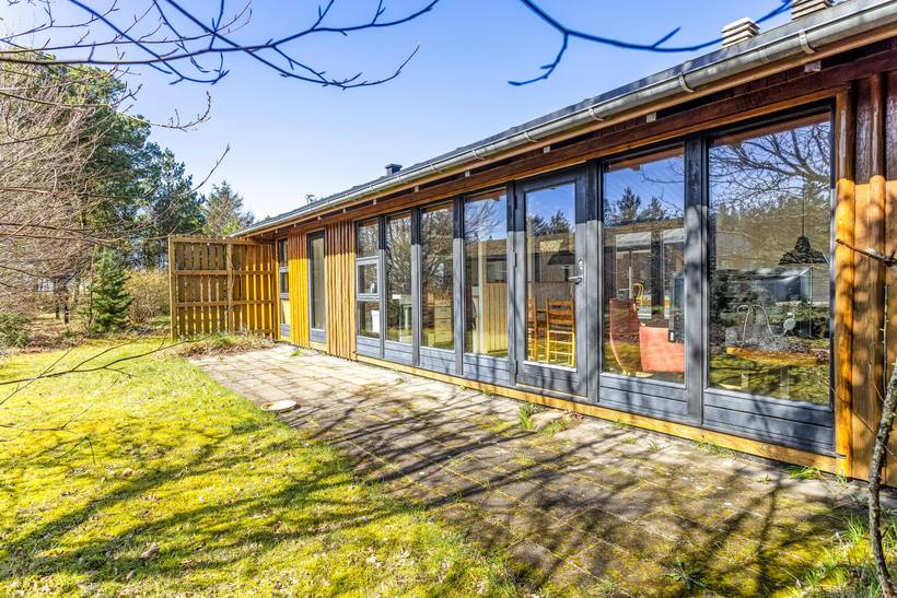 Foto von Ferienhaus NN26 in Rødhus - Blokhus - Nordjütland