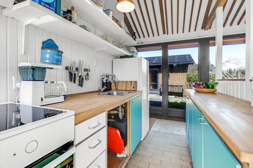 Foto von Ferienhaus NN26 in Rødhus - Blokhus - Nordjütland