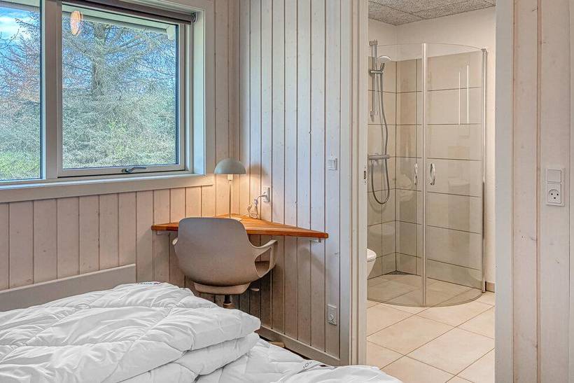 Foto von Ferienhaus NN27 in Jegum - Westjütland