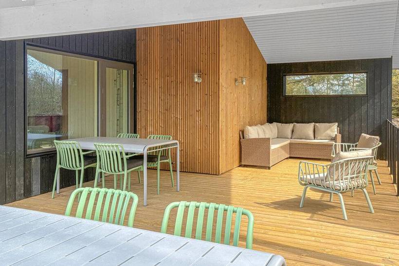 Foto von Ferienhaus NN27 in Jegum - Westjütland