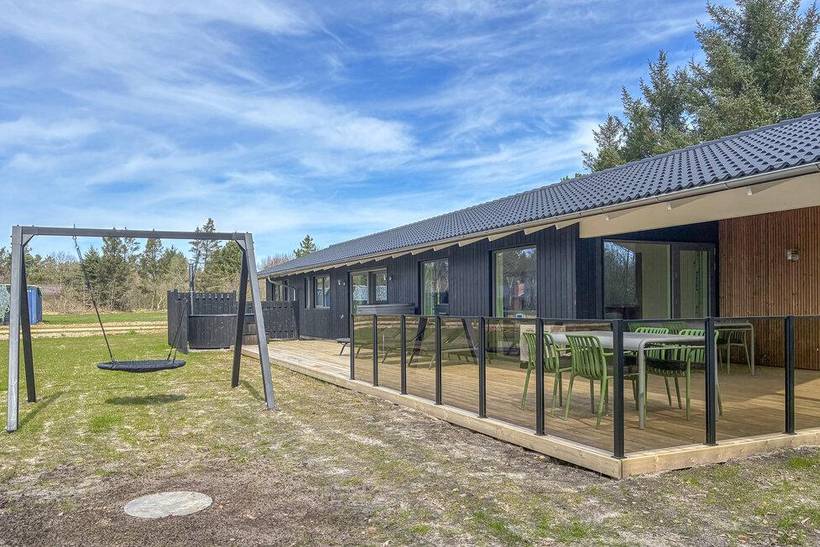 Foto von Ferienhaus NN27 in Jegum - Westjütland