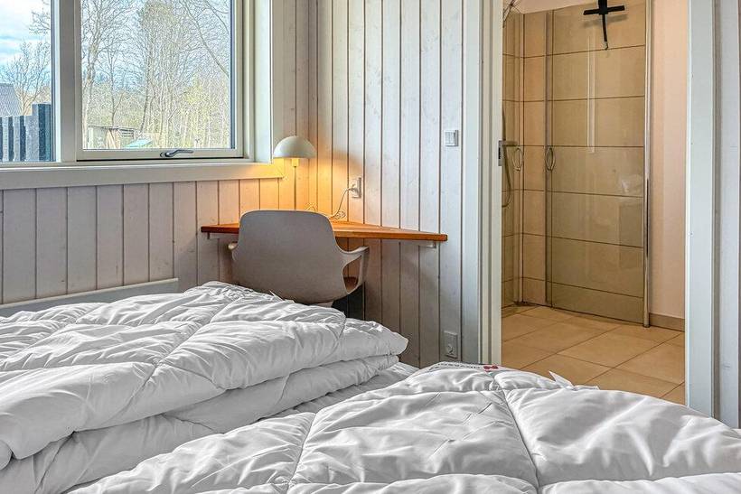 Foto von Ferienhaus NN27 in Jegum - Westjütland