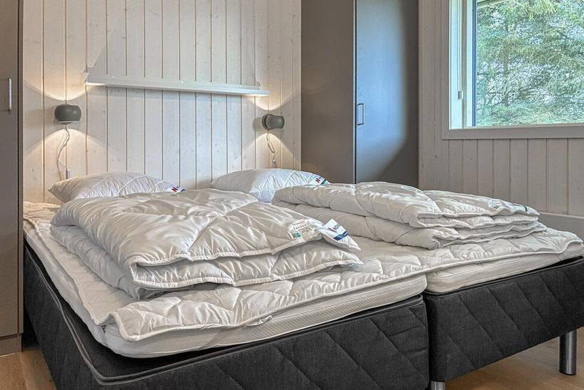 Foto von Ferienhaus NN27 in Jegum - Westjütland