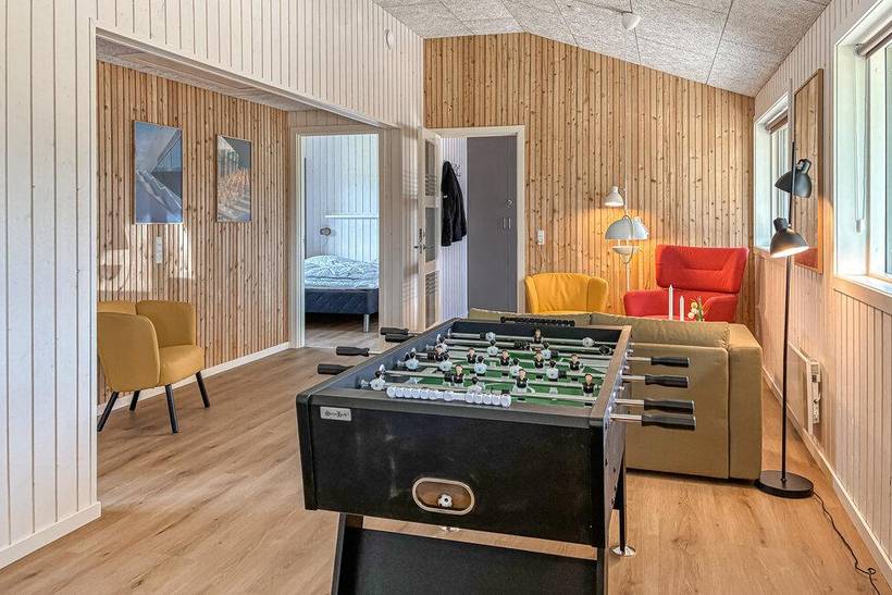 Foto von Ferienhaus NN27 in Jegum - Westjütland