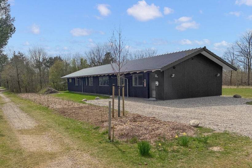 Foto von Ferienhaus NN27 in Jegum - Westjütland