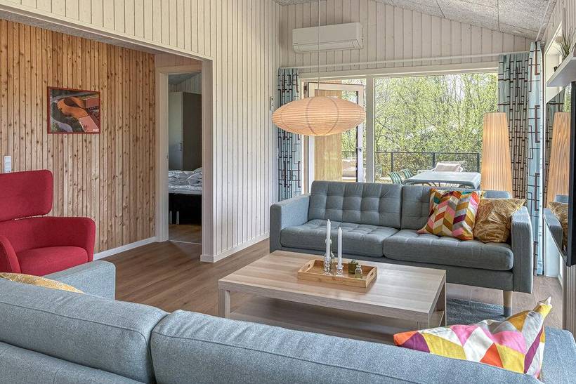 Foto von Ferienhaus NN27 in Jegum - Westjütland