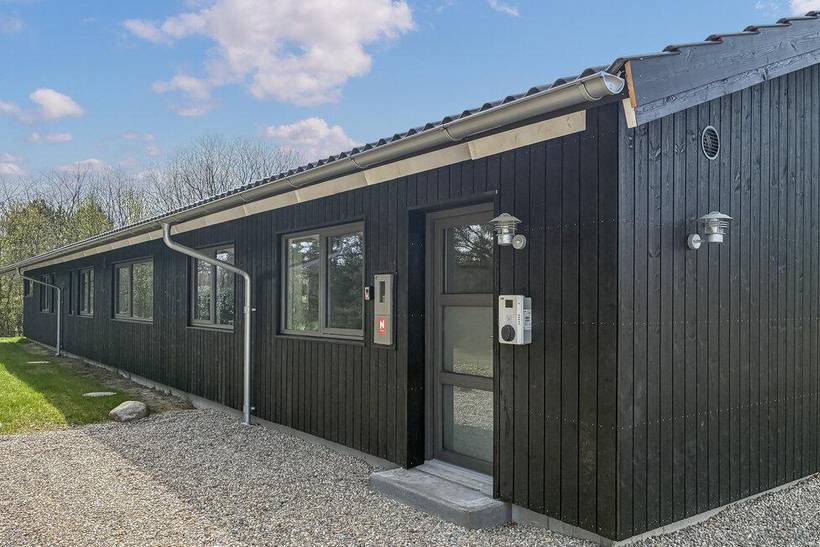 Foto von Ferienhaus NN27 in Jegum - Westjütland
