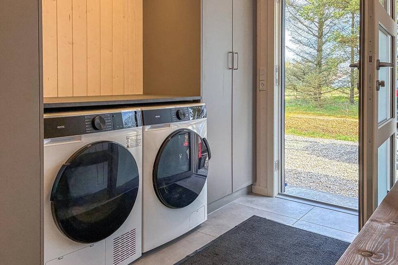 Foto von Ferienhaus NN27 in Jegum - Westjütland