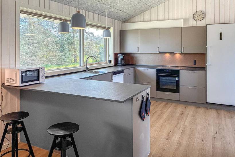 Foto von Ferienhaus NN27 in Jegum - Westjütland