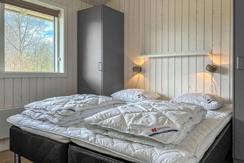 Foto von Ferienhaus NN27 in Jegum - Westjütland