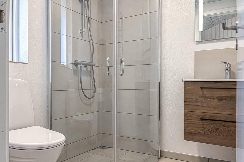 Foto von Ferienhaus NN27 in Jegum - Westjütland