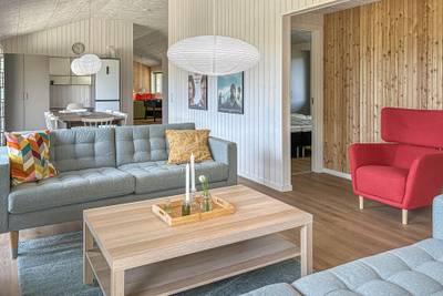 Vorschaubild von Ferienhaus NN27 in Jegum - Westjütland