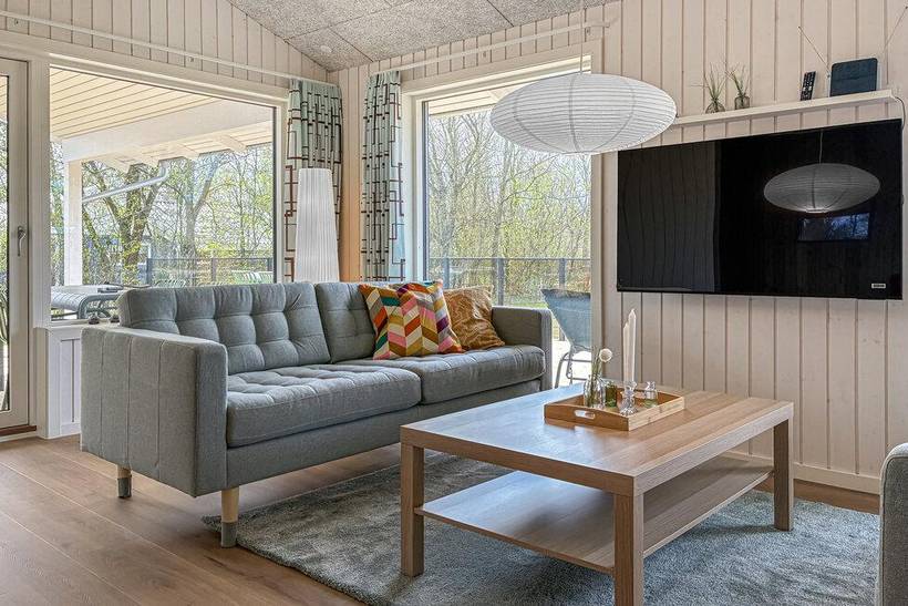 Foto von Ferienhaus NN27 in Jegum - Westjütland