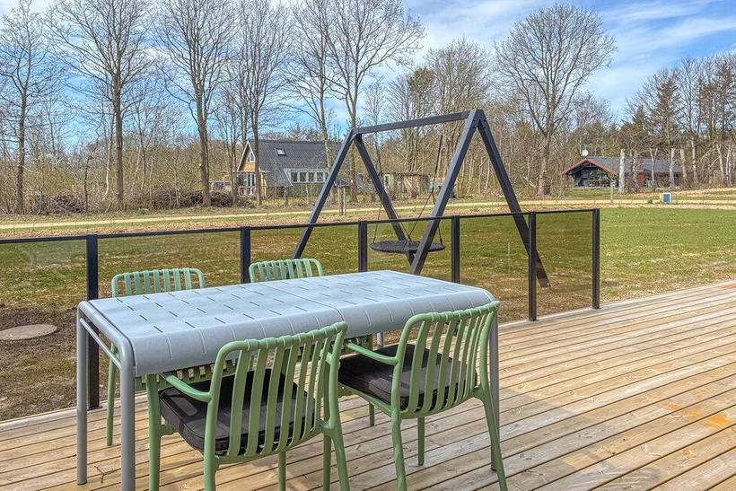 Foto von Ferienhaus NN27 in Jegum - Westjütland
