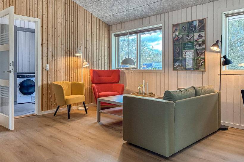 Foto von Ferienhaus NN27 in Jegum - Westjütland