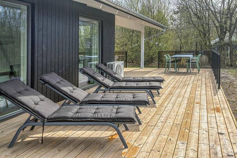 Foto von Ferienhaus NN27 in Jegum - Westjütland