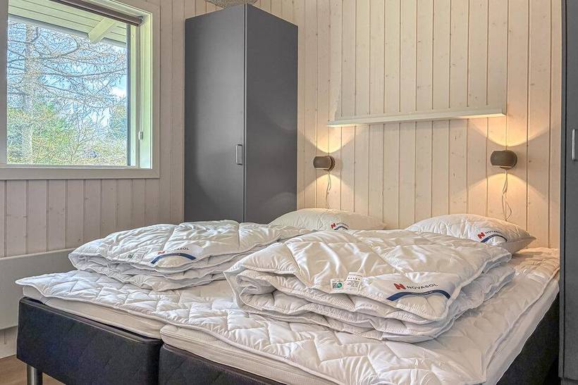Foto von Ferienhaus NN27 in Jegum - Westjütland