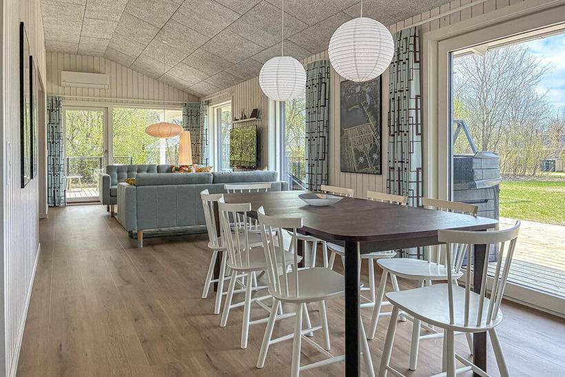 Foto von Ferienhaus NN27 in Jegum - Westjütland