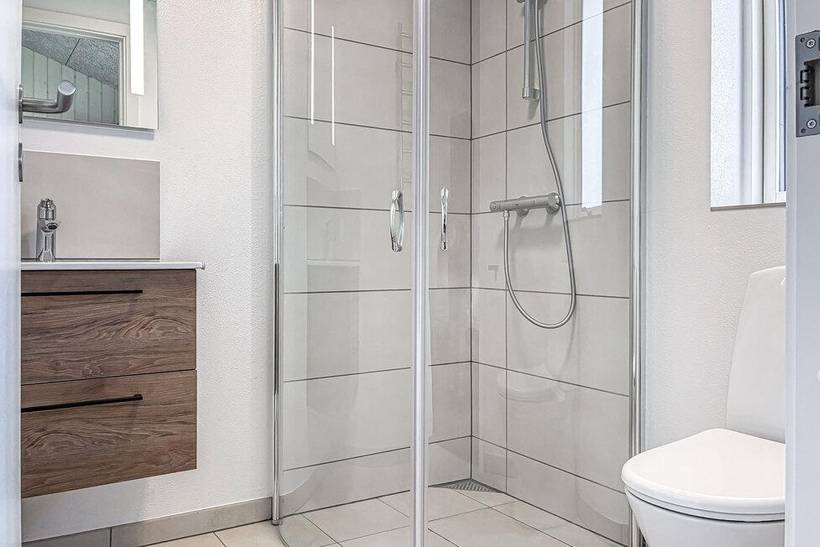 Foto von Ferienhaus NN27 in Jegum - Westjütland