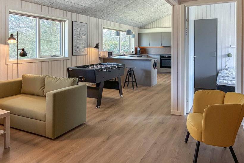 Foto von Ferienhaus NN27 in Jegum - Westjütland