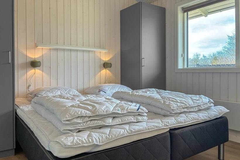 Foto von Ferienhaus NN27 in Jegum - Westjütland