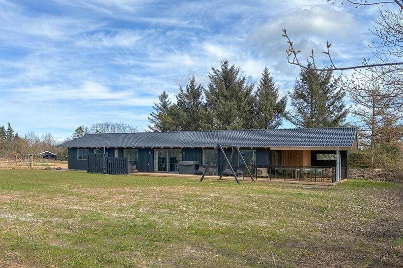 Foto von Ferienhaus NN27 in Jegum - Westjütland