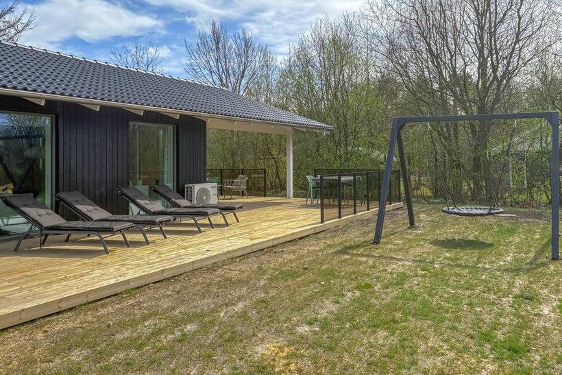 Foto von Ferienhaus NN27 in Jegum - Westjütland