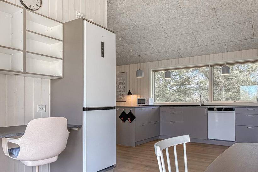 Foto von Ferienhaus NN27 in Jegum - Westjütland