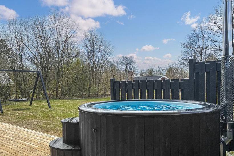 Foto von Ferienhaus NN27 in Jegum - Westjütland