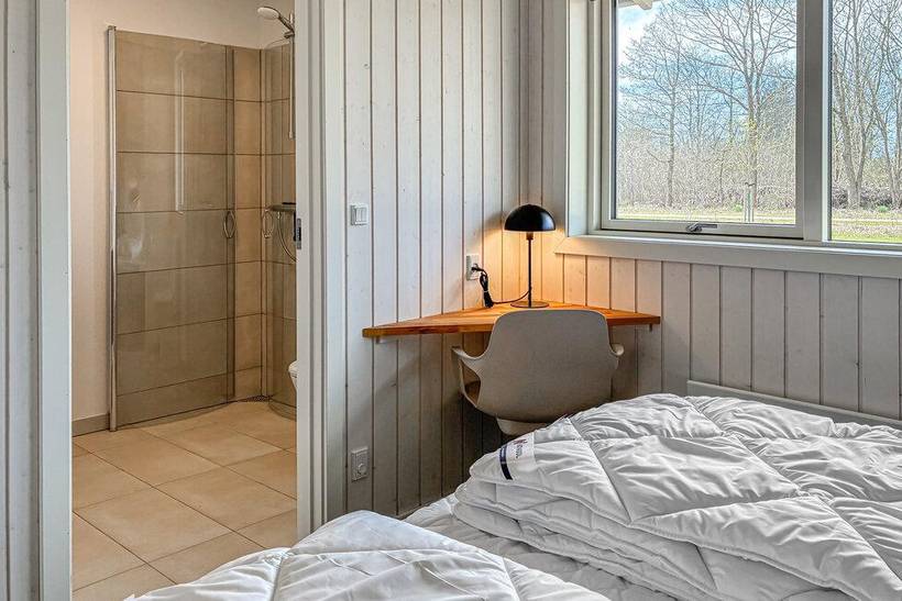 Foto von Ferienhaus NN27 in Jegum - Westjütland