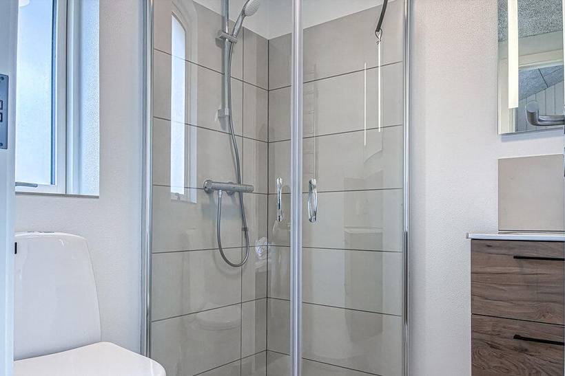 Foto von Ferienhaus NN27 in Jegum - Westjütland