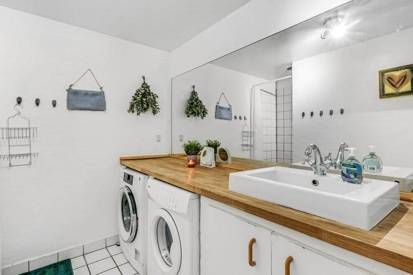 Foto von Ferienhaus NN28 in Dronningmølle - Nordseeland