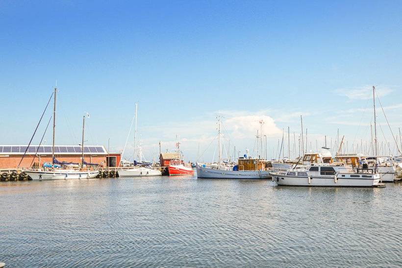 Foto von Ferienhaus NN28 in Dronningmølle - Nordseeland