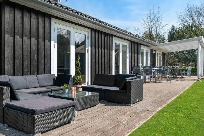 Foto von Ferienhaus NN28 in Dronningmølle - Nordseeland